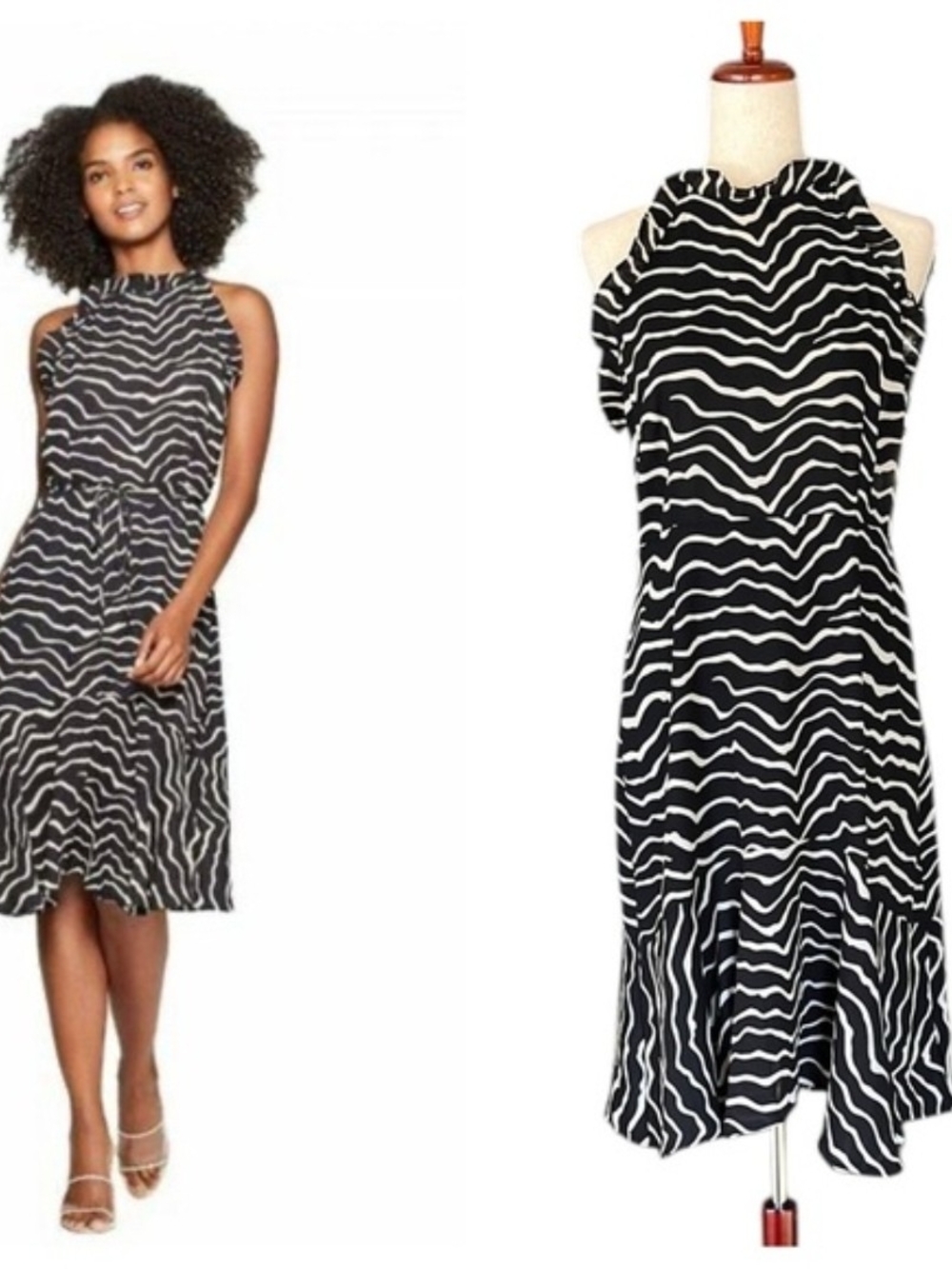 Who What Wear Dress